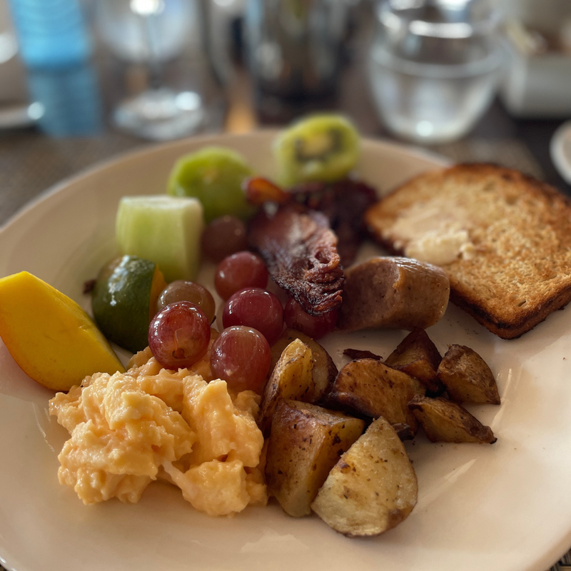 Coop's Adventures at Sandals® Royal Curaçao