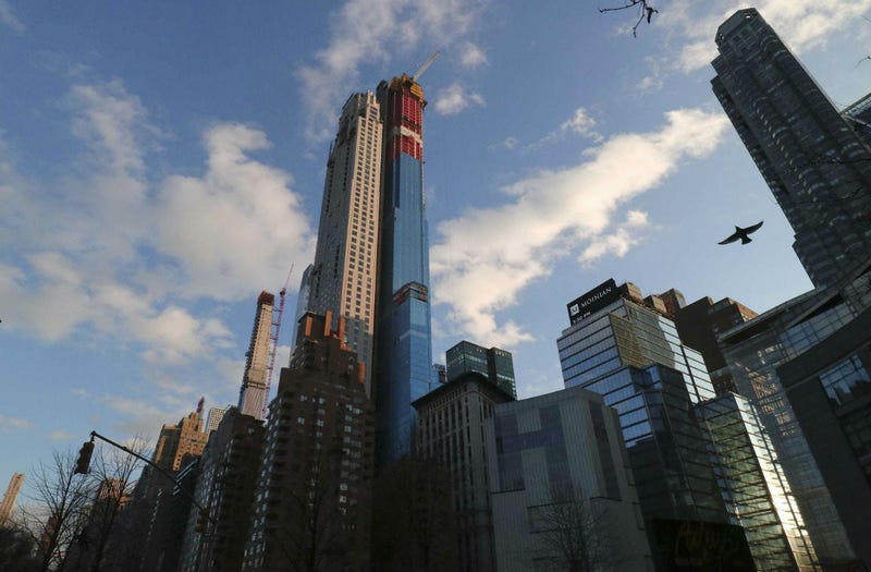 220 Central Park South 
