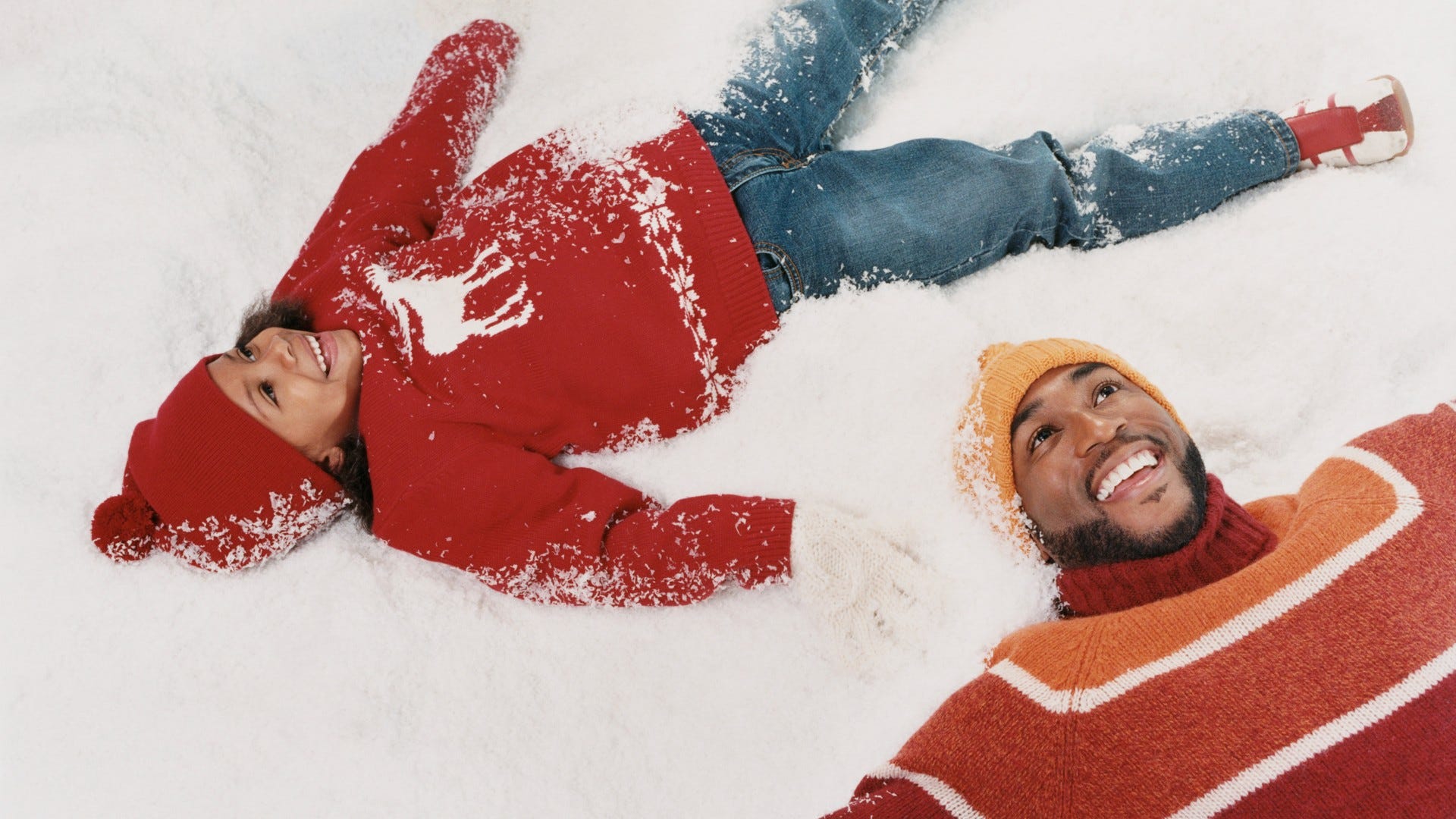 Nostalgic grown-ups lament: These days, 'snow day' doesn't mean 'day off'