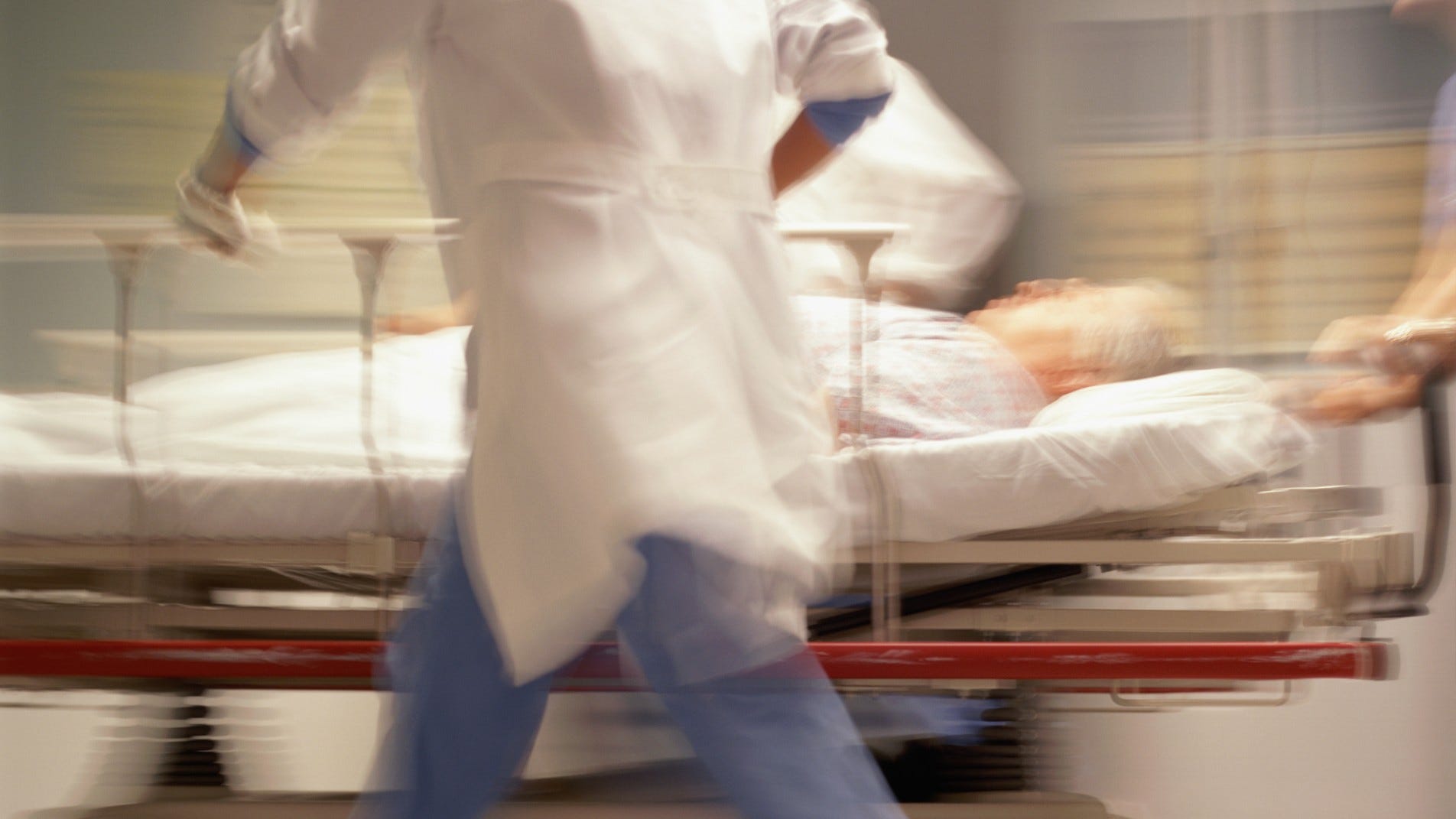 COVID-19 surge, staff shortage closes Springfield Hospital ER