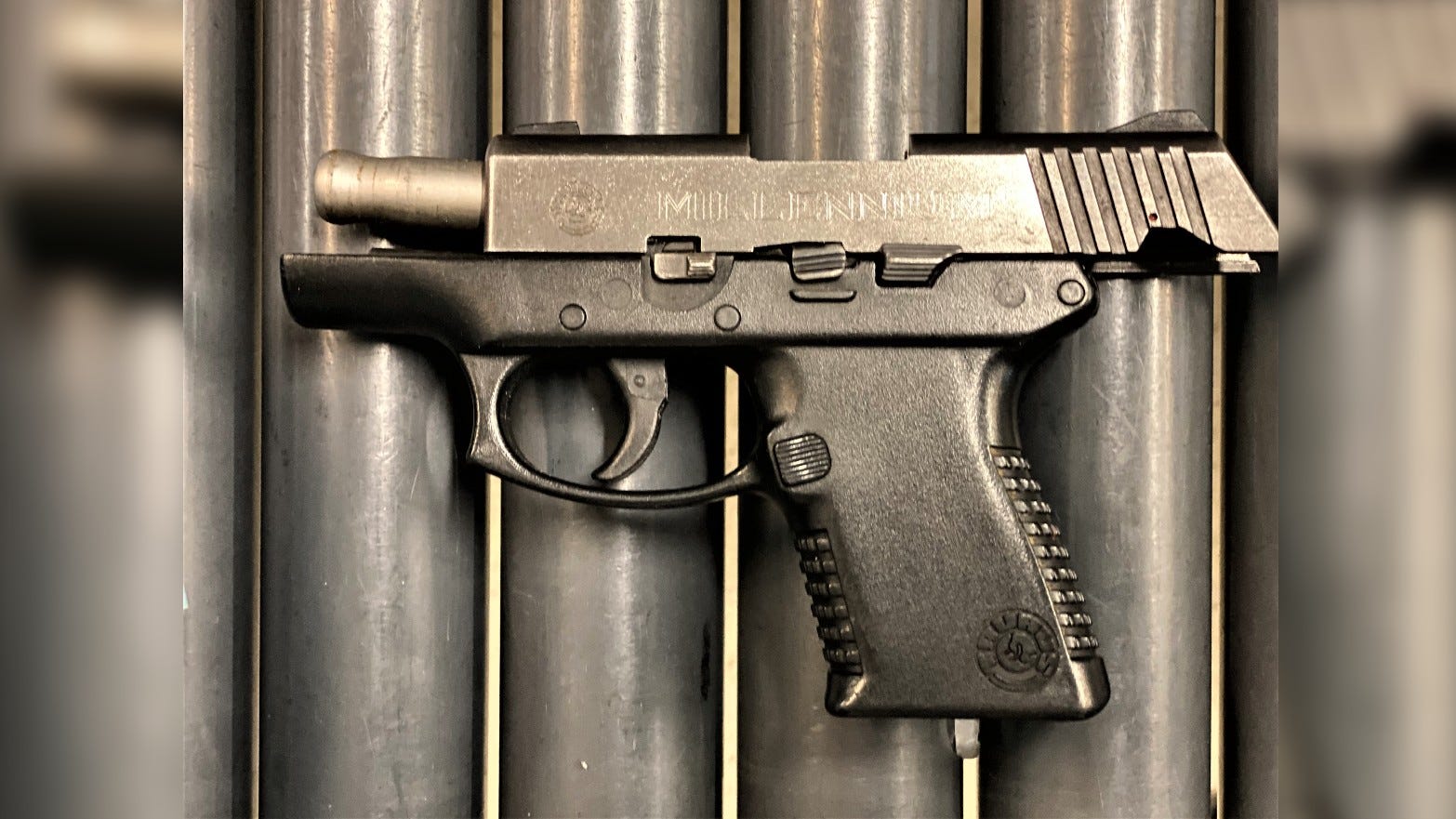 TSA seized record number of guns at Pa. airports in 2021