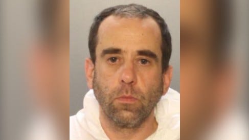 Woman beaten to death with pipe in Old City office building; suspect charged with murder