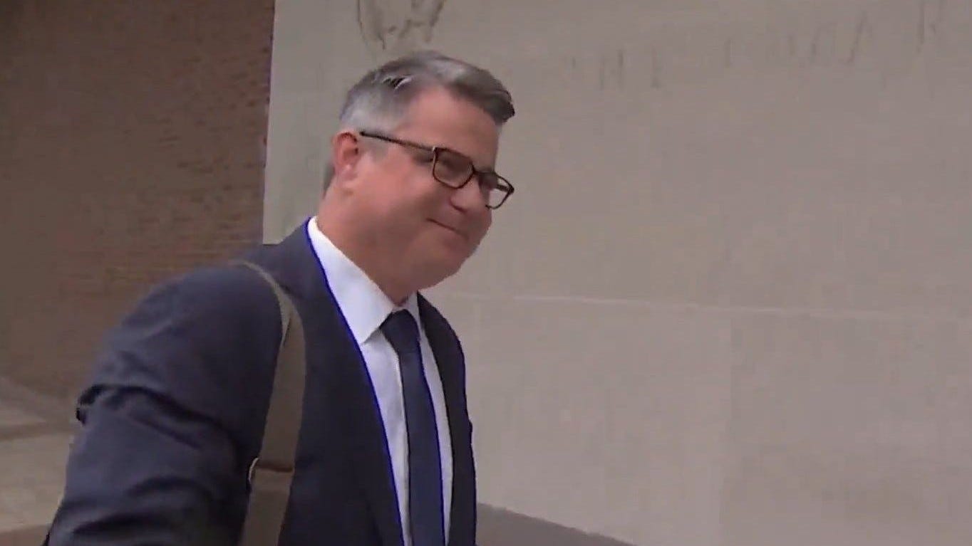 Philadelphia City Councilmember Bobby Henon resigns from office