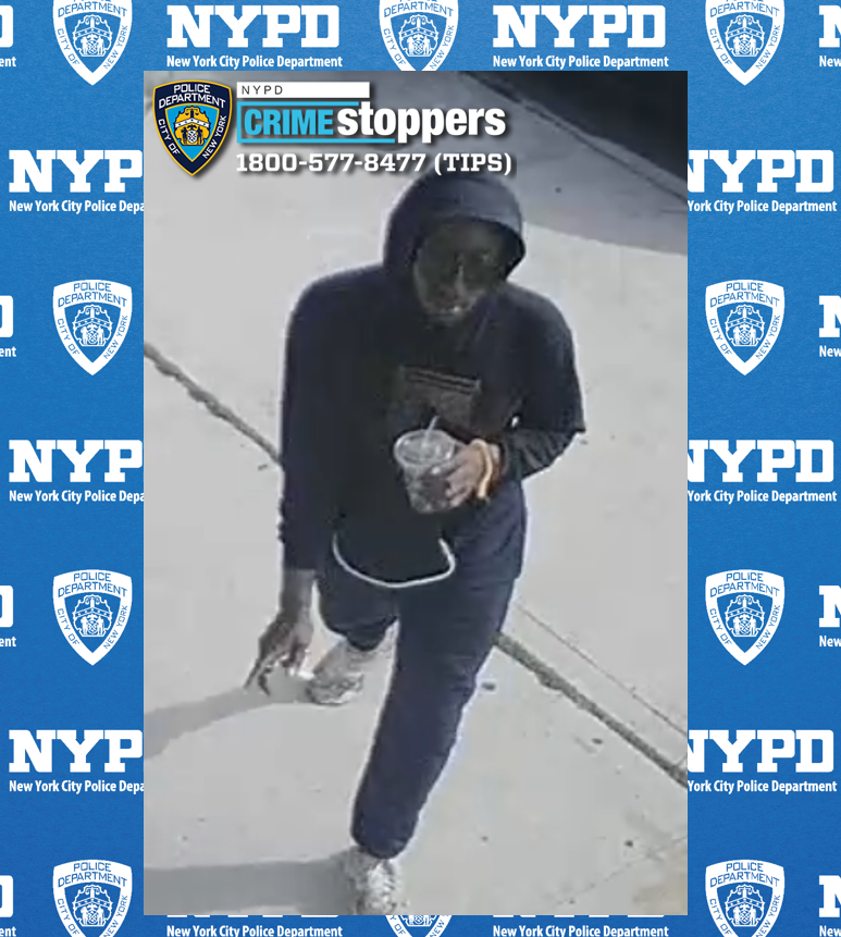 Damally Cain, 24, faces attempted murder, assault charges in a string of random attacks on multiple women in Brooklyn.