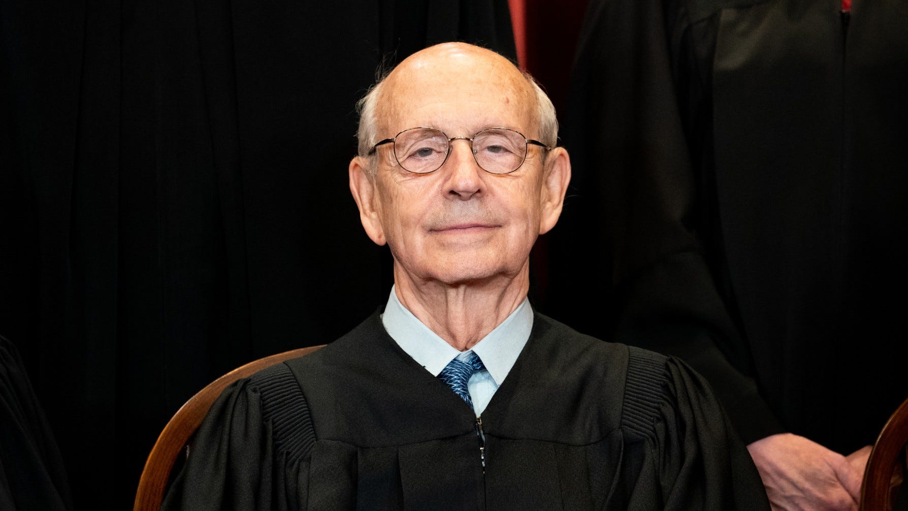 Breyer retirement opens historic moment for Supreme Court, say experts