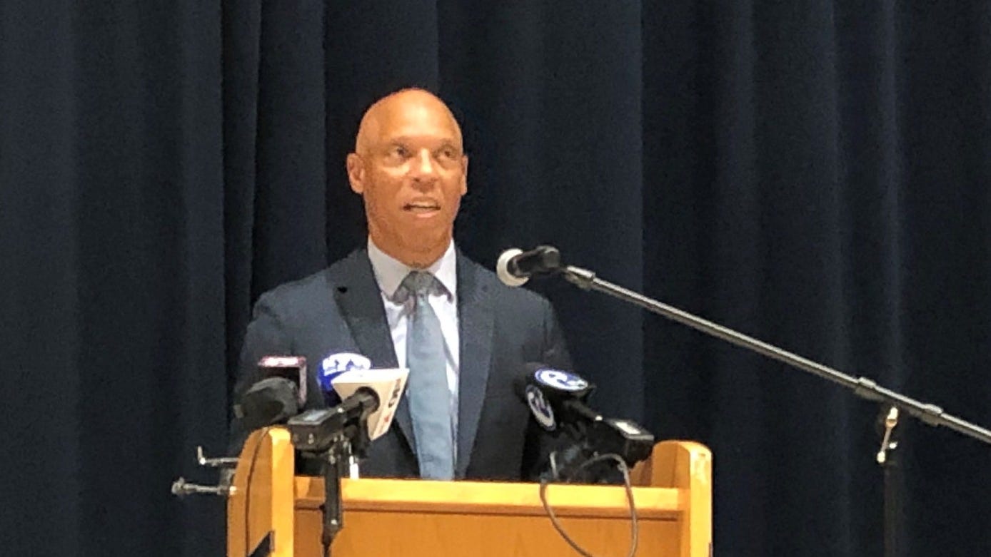 Hite to lead education nonprofit after leaving Philly schools in summer