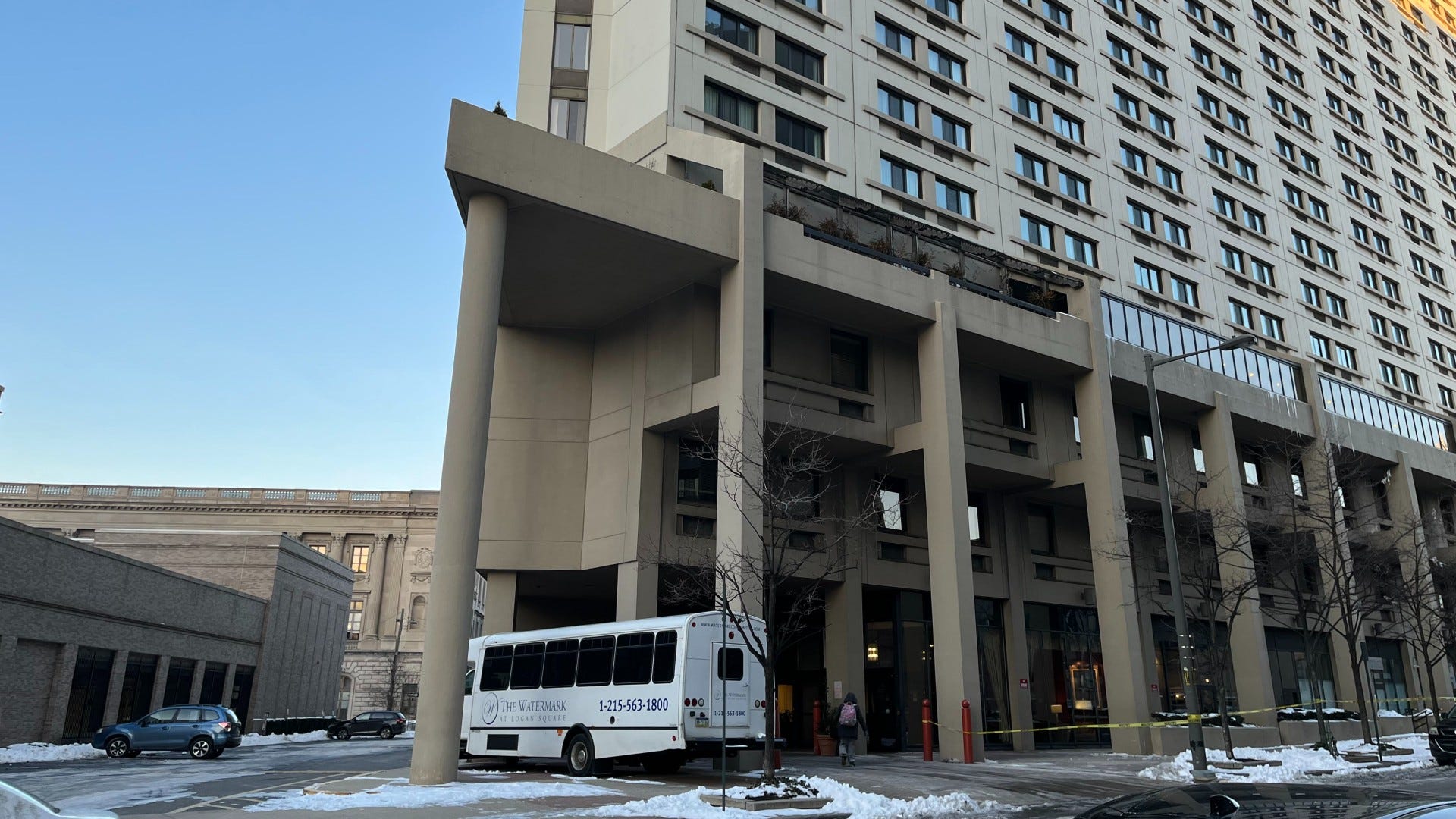 Pa. health officials aim support at COVID-strained medical facilities