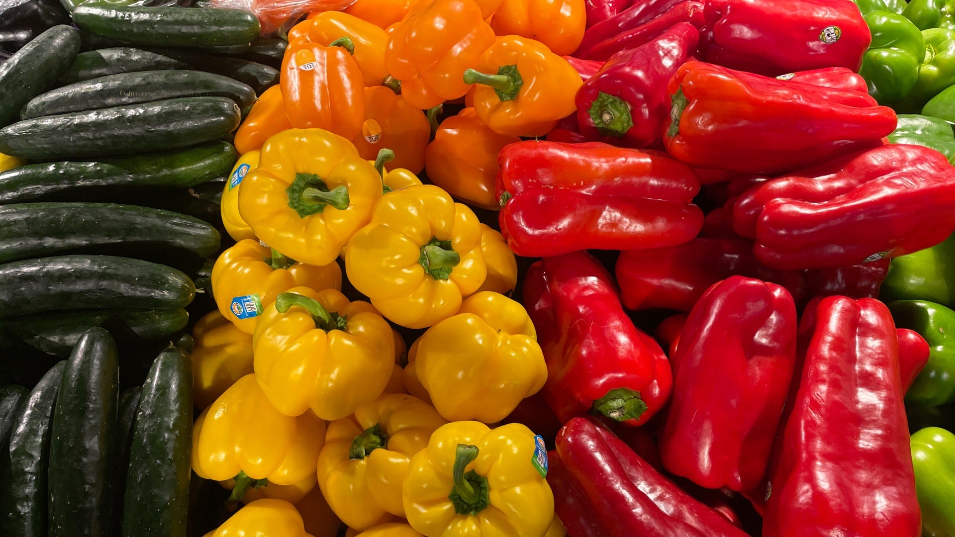 As prices soar, small business suffers, says Philly produce shop owner