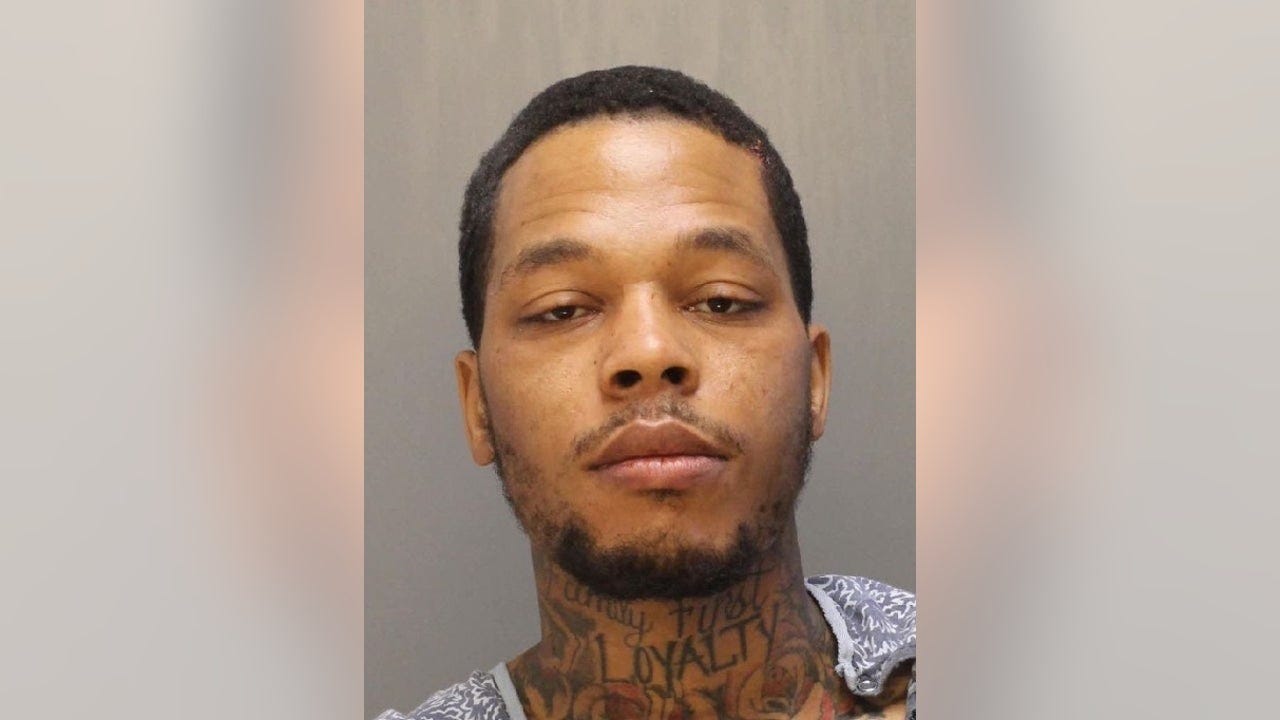 Philadelphia man charged with attempted murder of 6 family members
