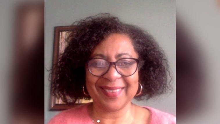 Dr. Tyra Bryant-Stephens
