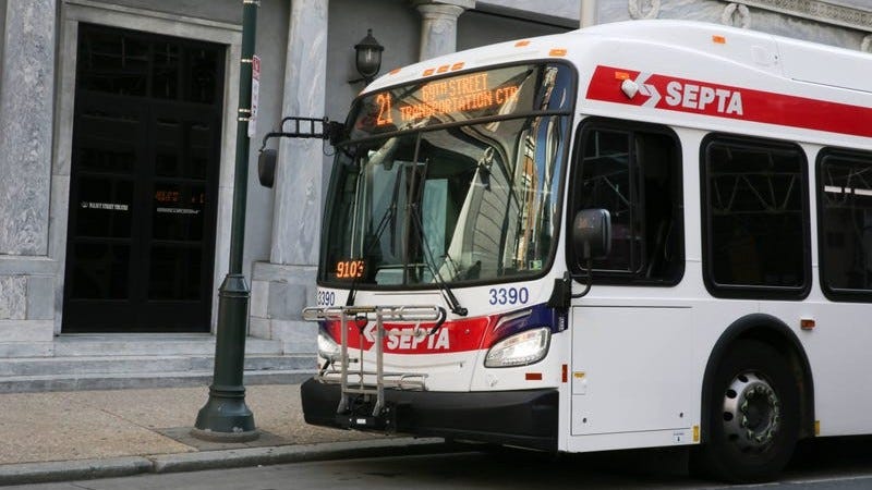 New SEPTA spring schedule has less service, aims for more reliability