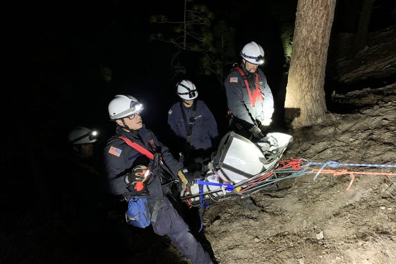 Rescue
