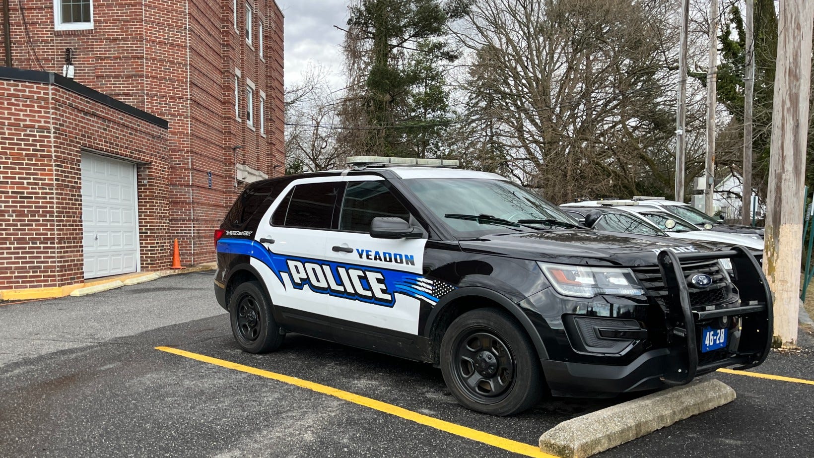 Yeadon Borough Council fires police chief for fiscal mishap; he says it's because he's white
