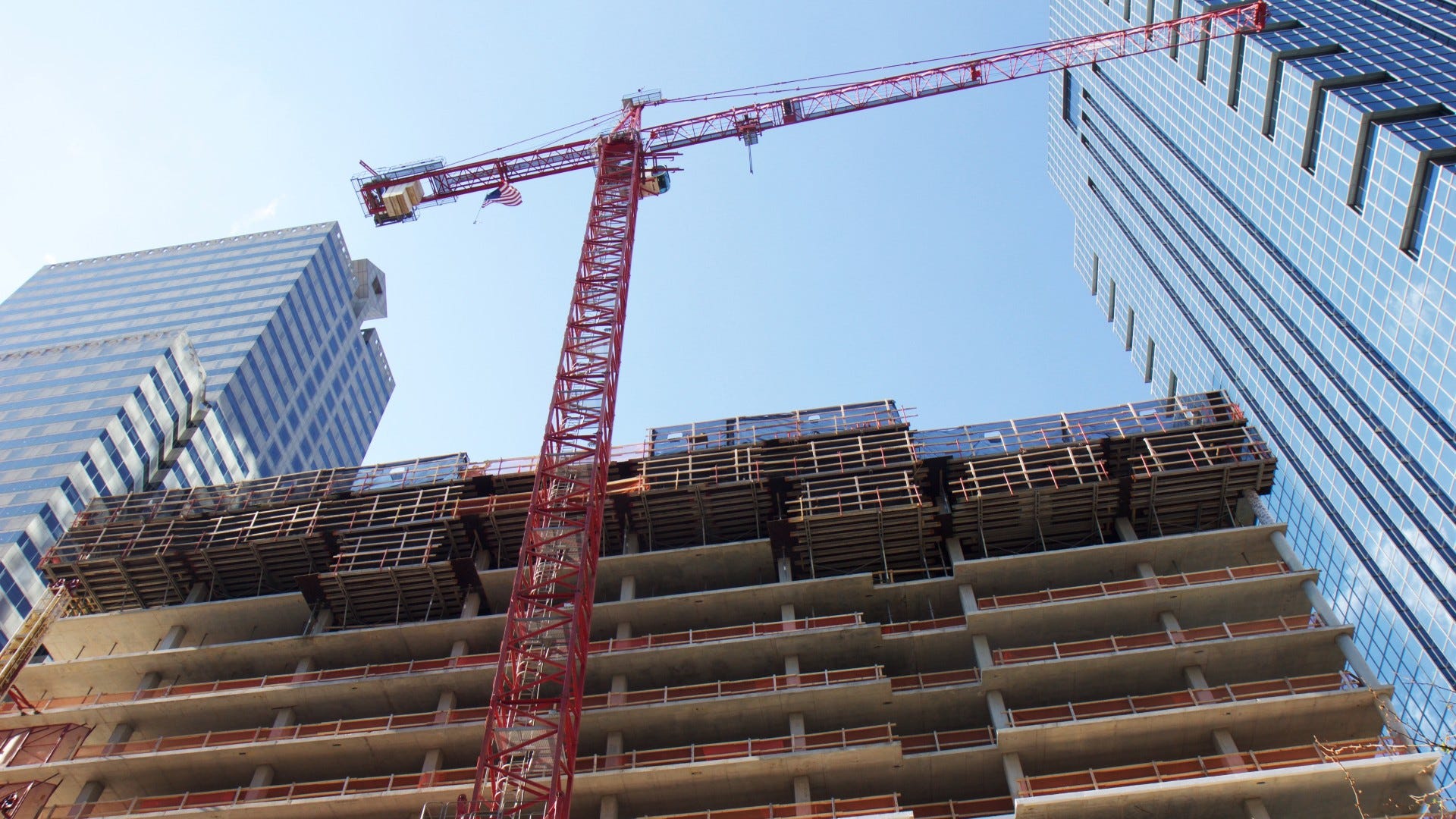 Center City District: Housing rebounds, defying pandemic expectations