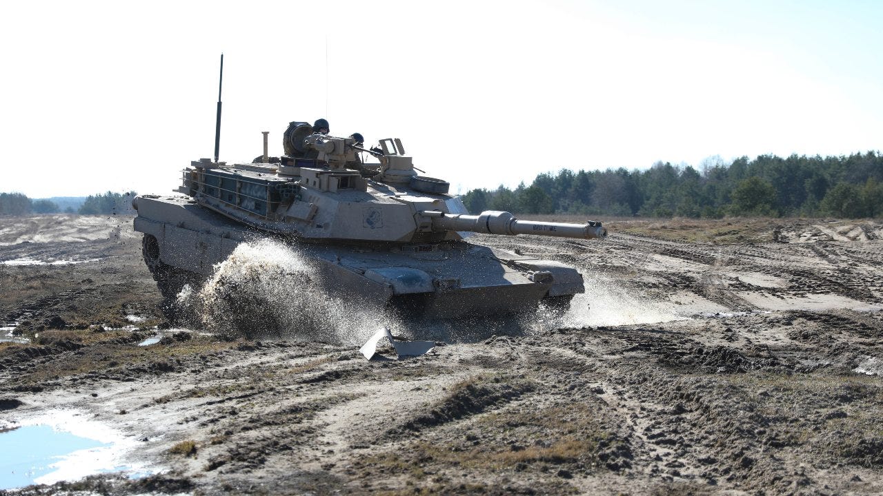 DoD official: Ukrainians continue strong resistance against Russian invaders