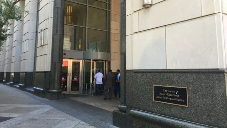 Man accused of killing woman 30 years ago retracts guilty plea