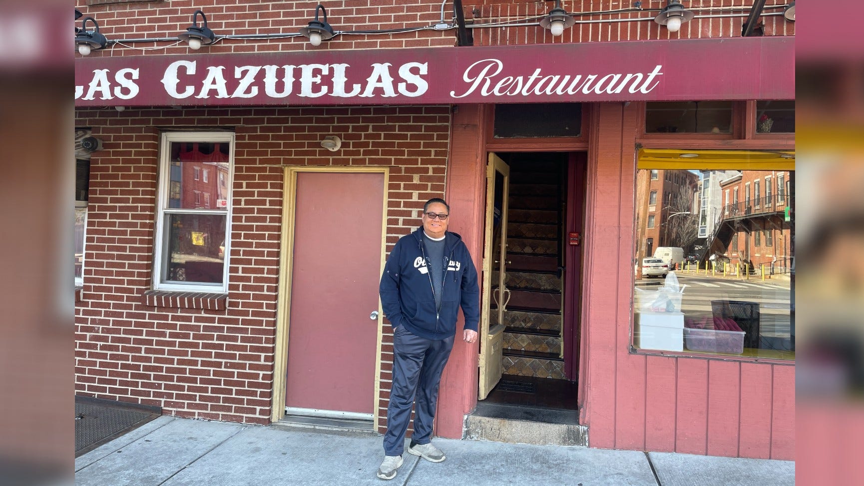 Philadelphia business owners lean in to Dine Latino Restaurant Week