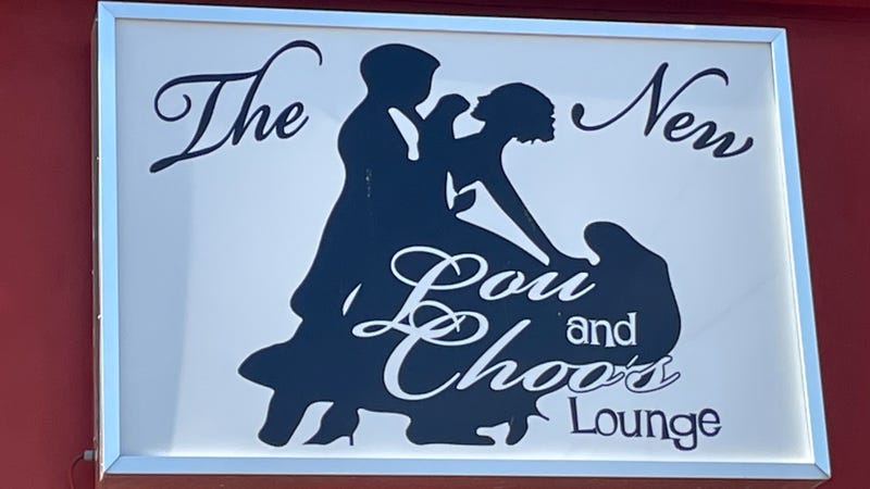 The New Lou and Choo's Lounge
