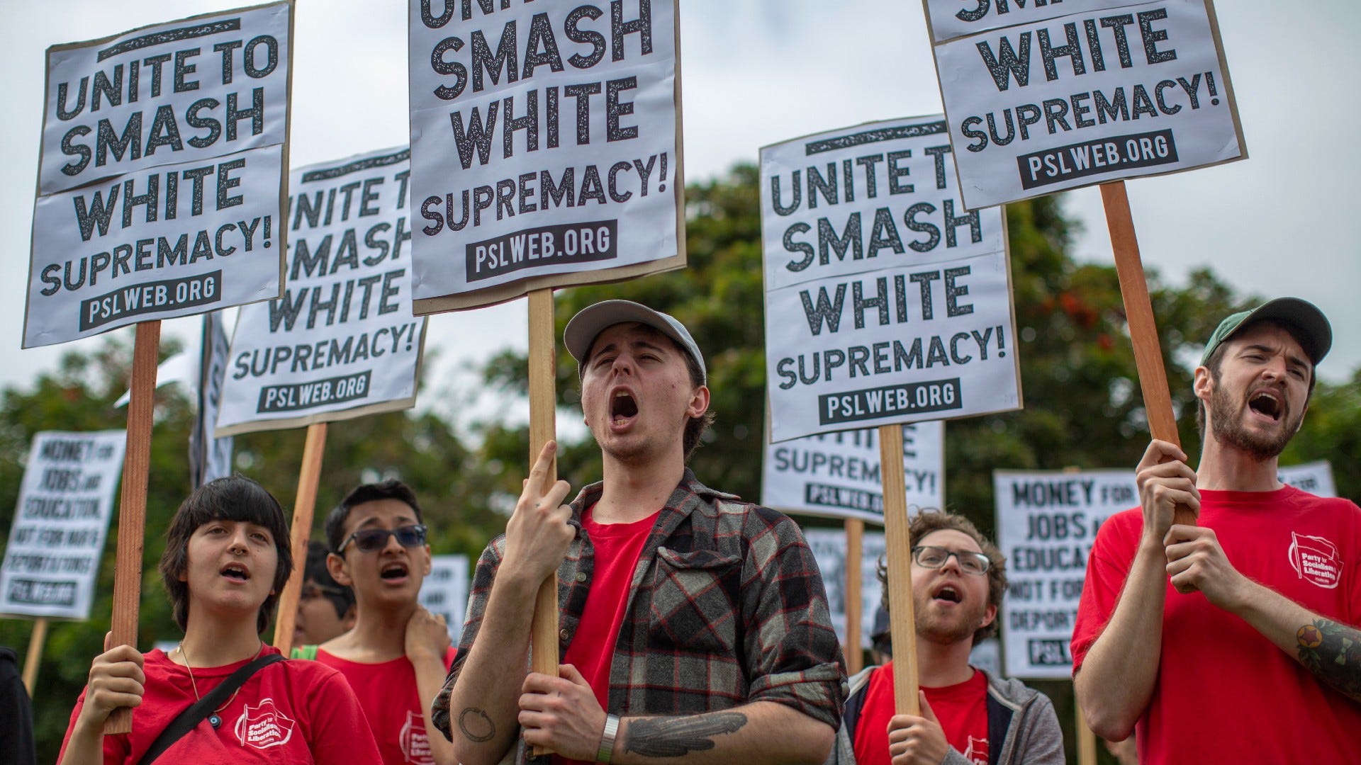 Pa. has most hate group propaganda of any state, according to report