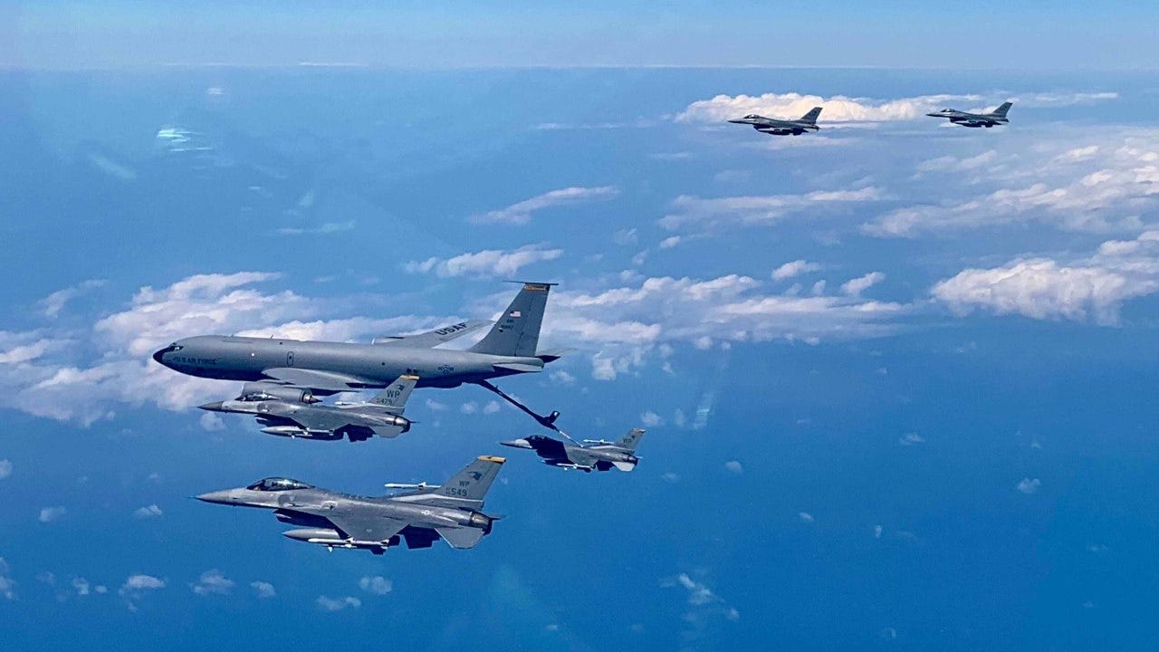 Dod official outlines strategy to counter Chinese aggression