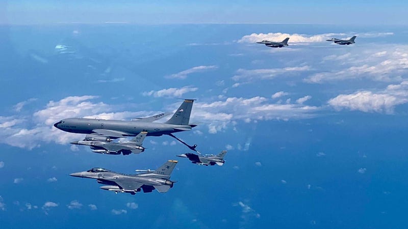 Dod official outlines strategy to counter Chinese aggression