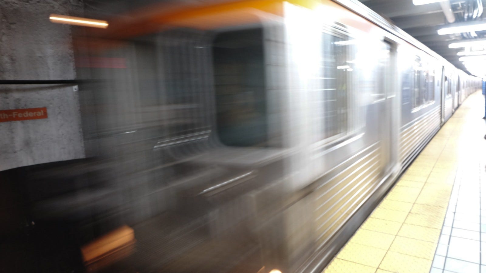 SEPTA pilots free ride benefit to lure workers back to mass transit