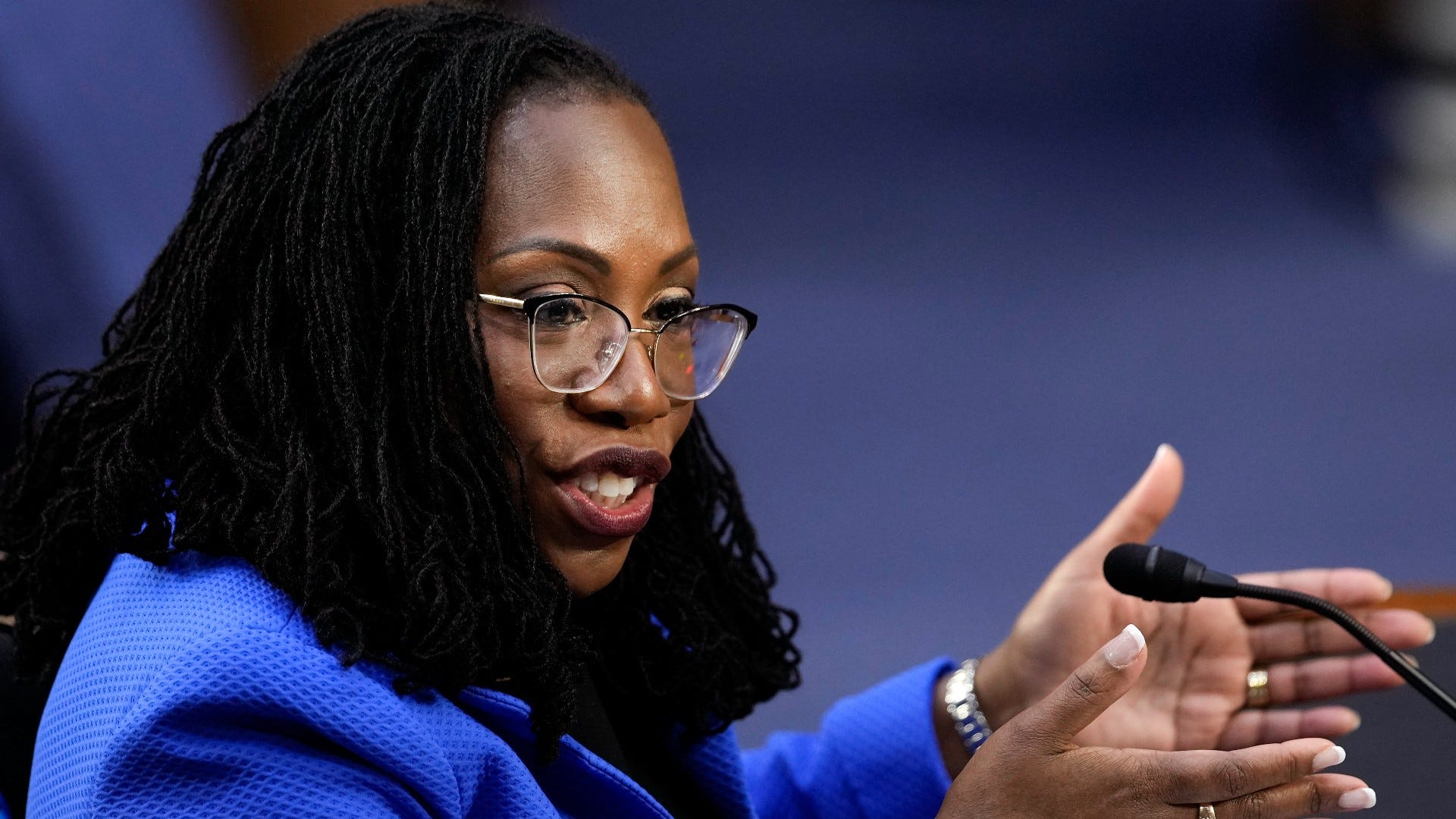 Penn law prof praises Jackson: unbiased, 'sympathetic to the underdog'