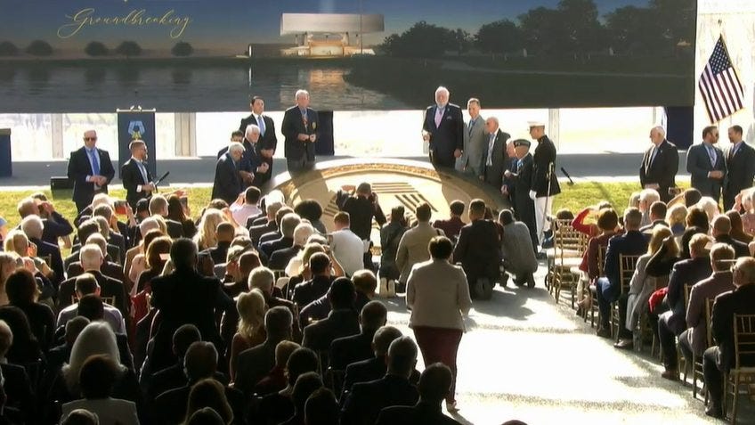 New museum honors Medal of Honor recipients