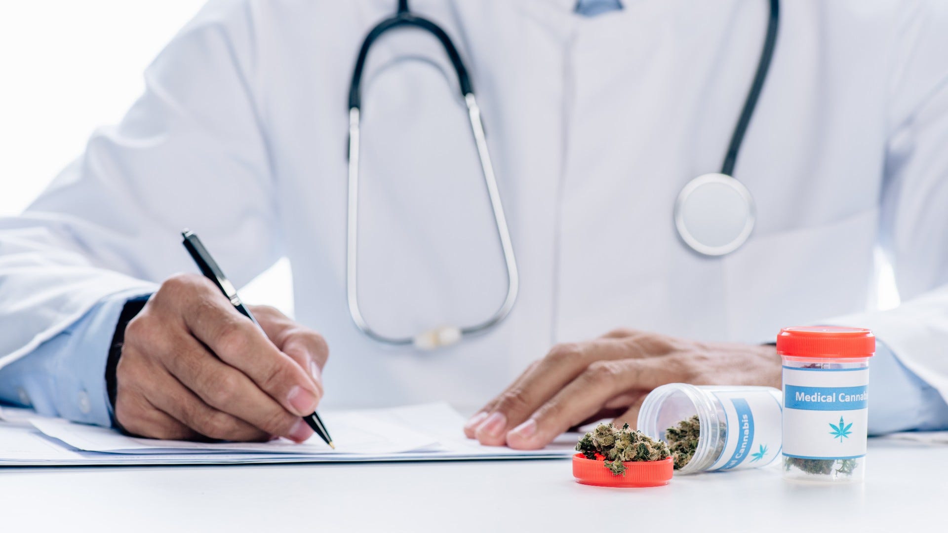 Medical Report: New concerns about how medical marijuana is prescribed