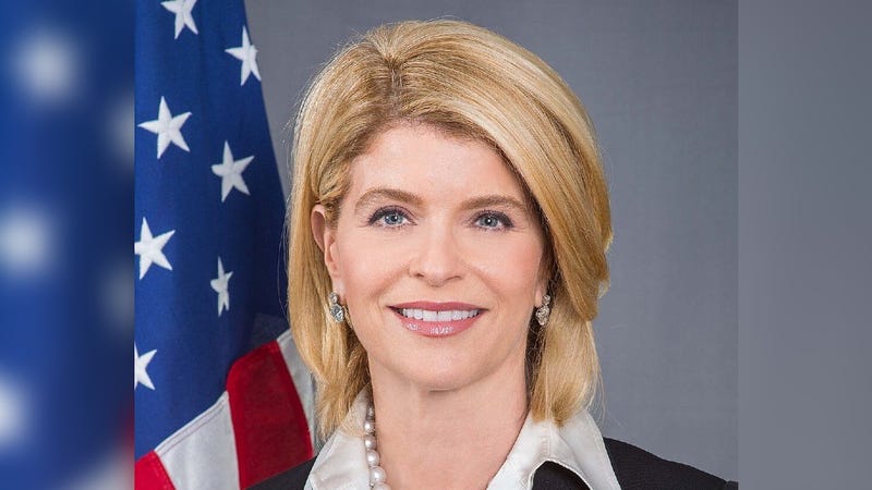 Carla Sands