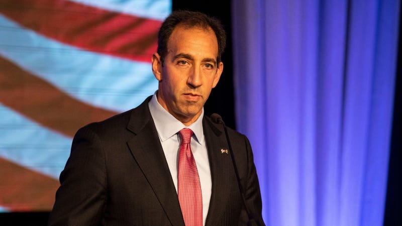 Jeff Bartos