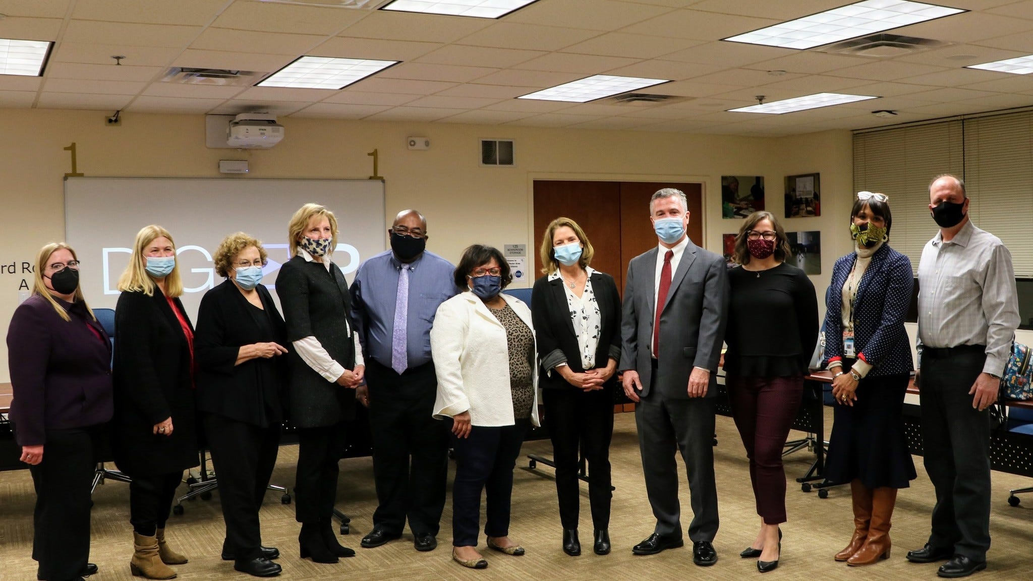 Judge to decide if deposed West Chester school board members rejoin