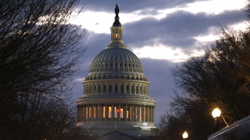 A voter guide to the 2022 Pa. U.S. Senate race