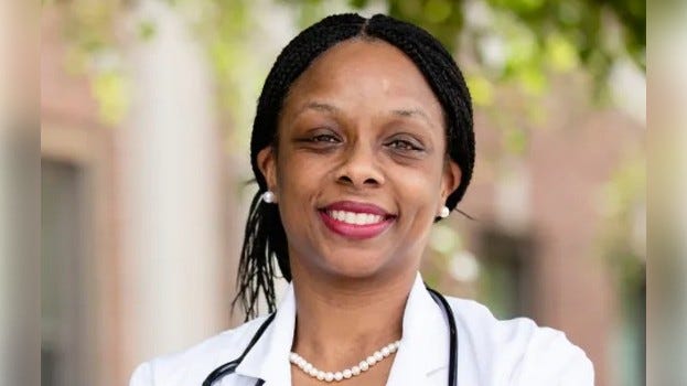 Dr. Delana Wardlaw