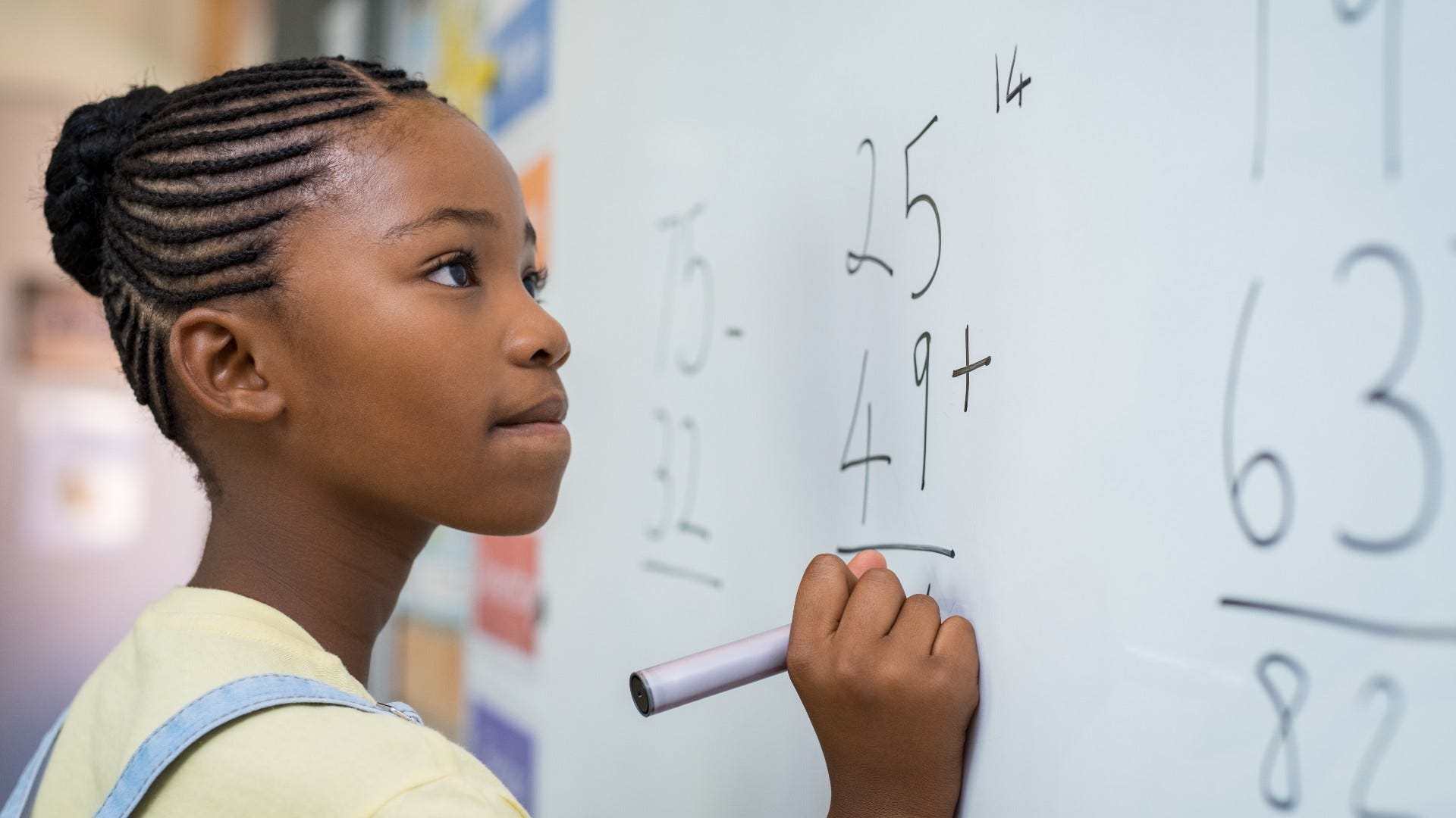 Philly nonprofit Black Girls Love Math aims to close STEM field gender gap