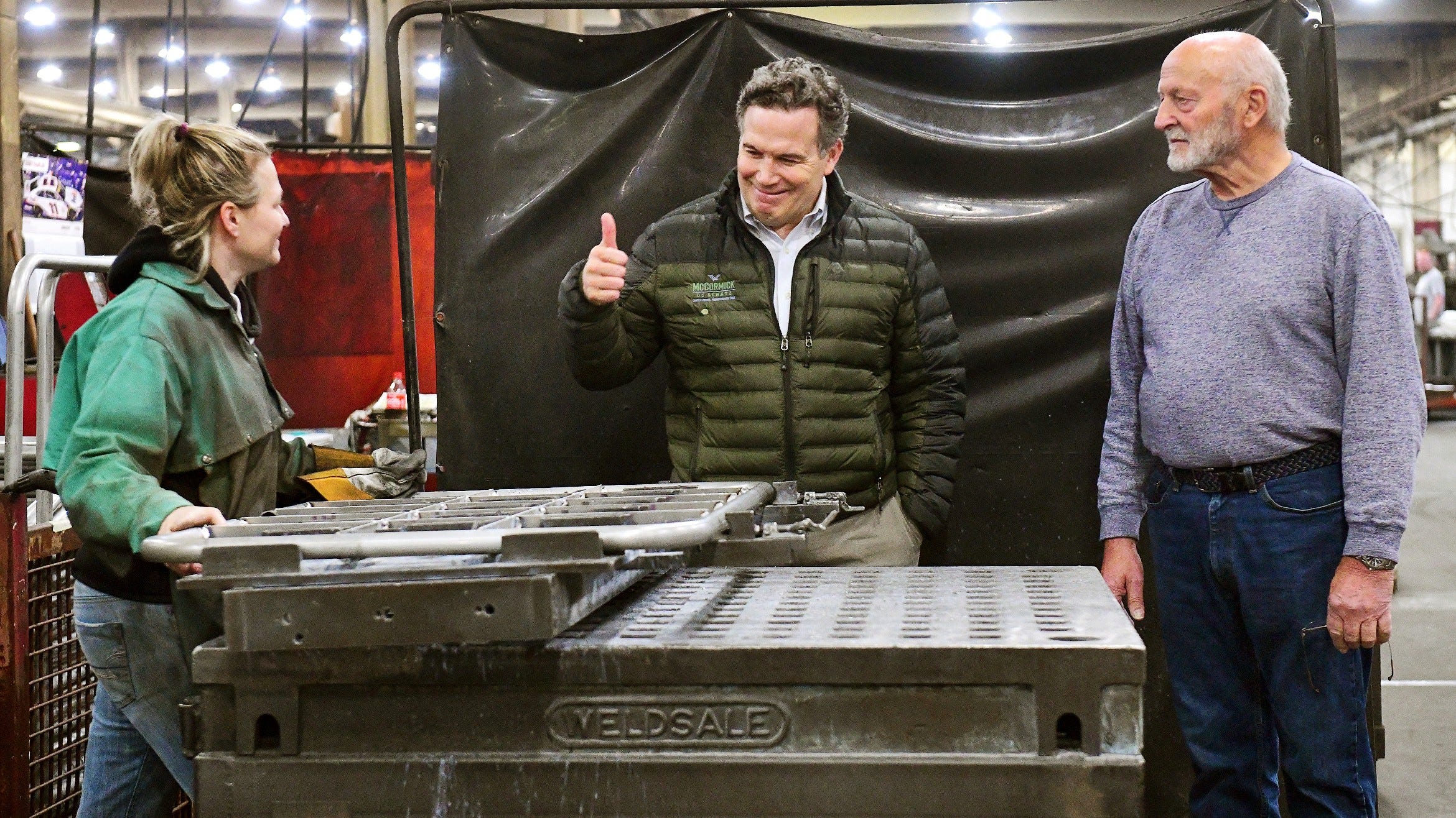 US Senate candidate McCormick: Super-rich outsider, or 'Pennsylvanian true'?