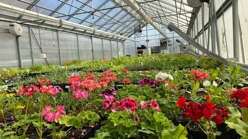 Camden County Sustainability Campus