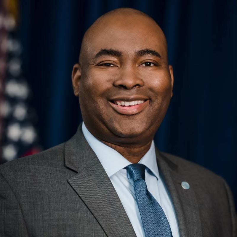 Jaime Harrison