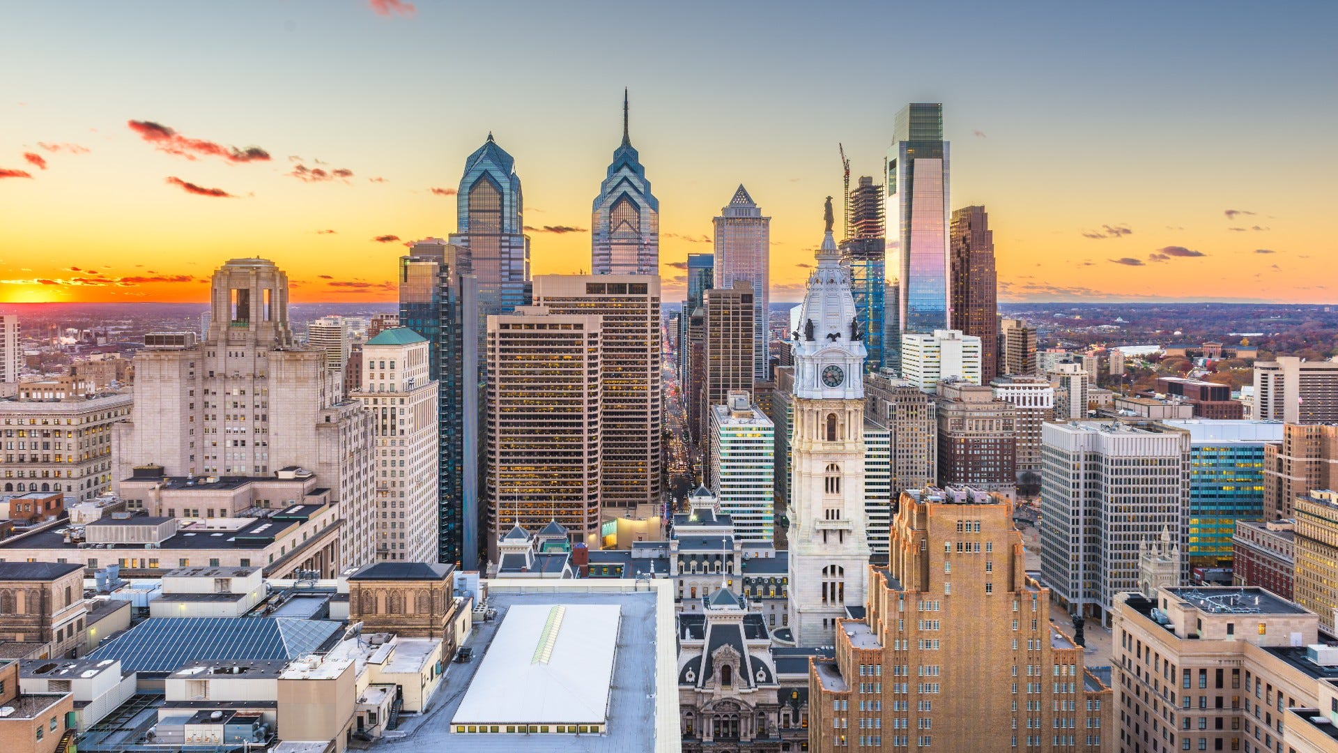 More white-collar workers needed for Philly to fully recover, says Center City District