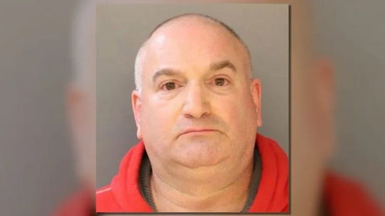 DA drops two-dozen charges against former Philly detective accused of sexual misconduct