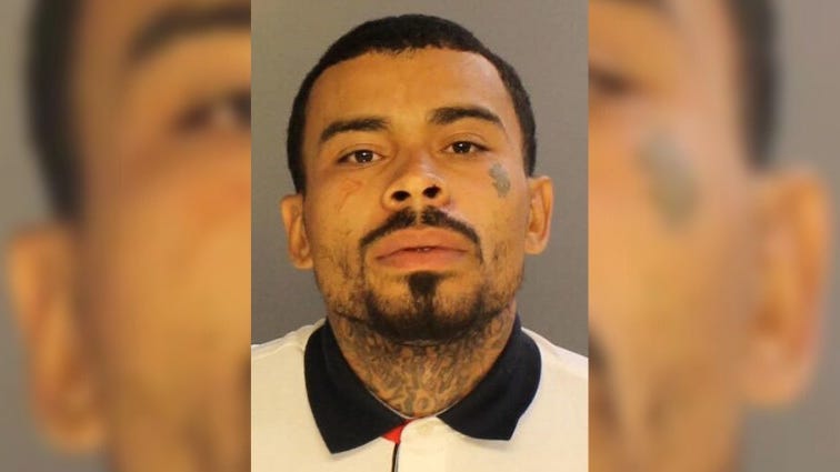 Philadelphia man accused of shooting infant who died 2 years later charged with murder