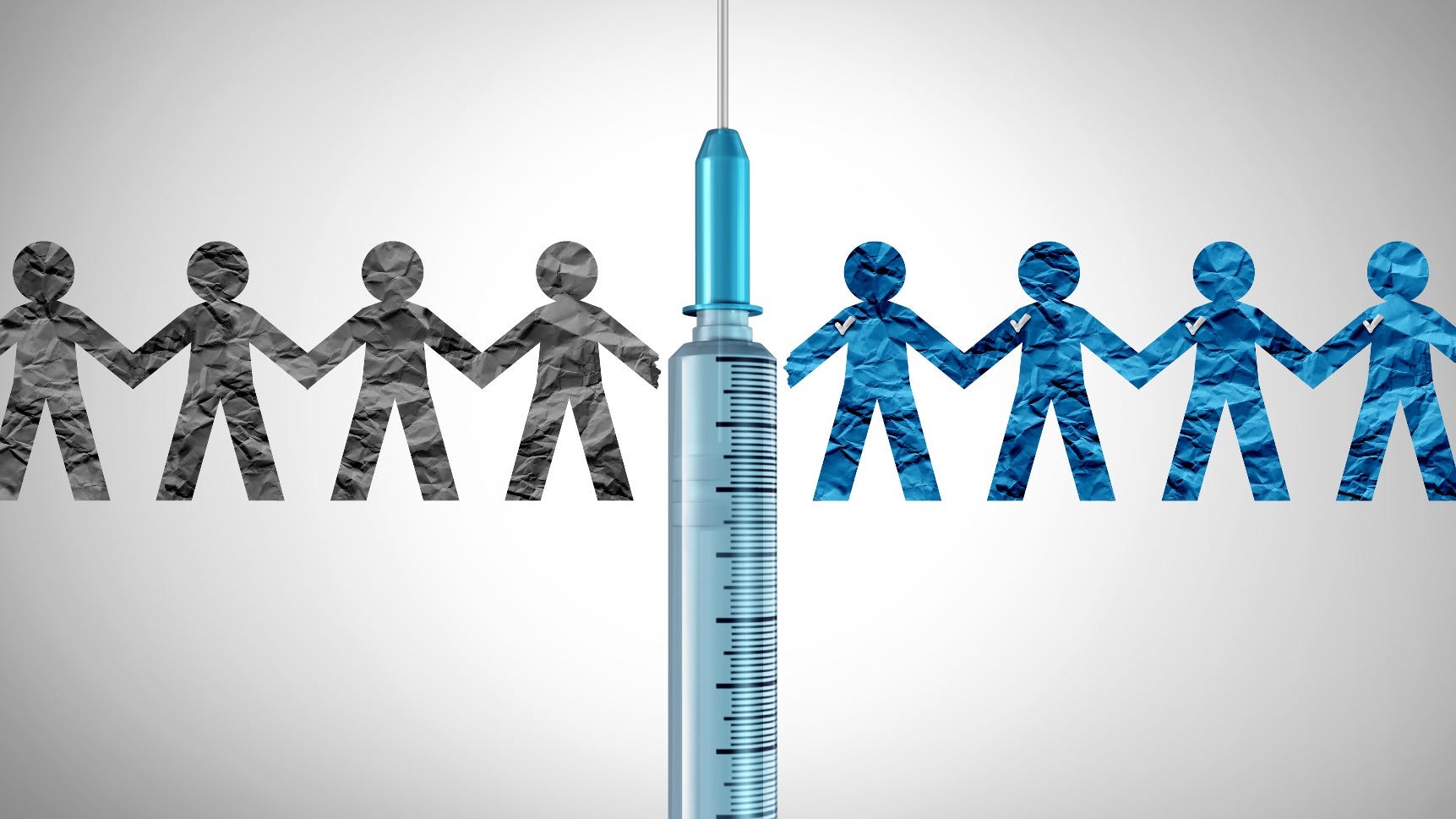 Medical Report: Most parents say they won't get kids under 5 vaccinated against COVID-19
