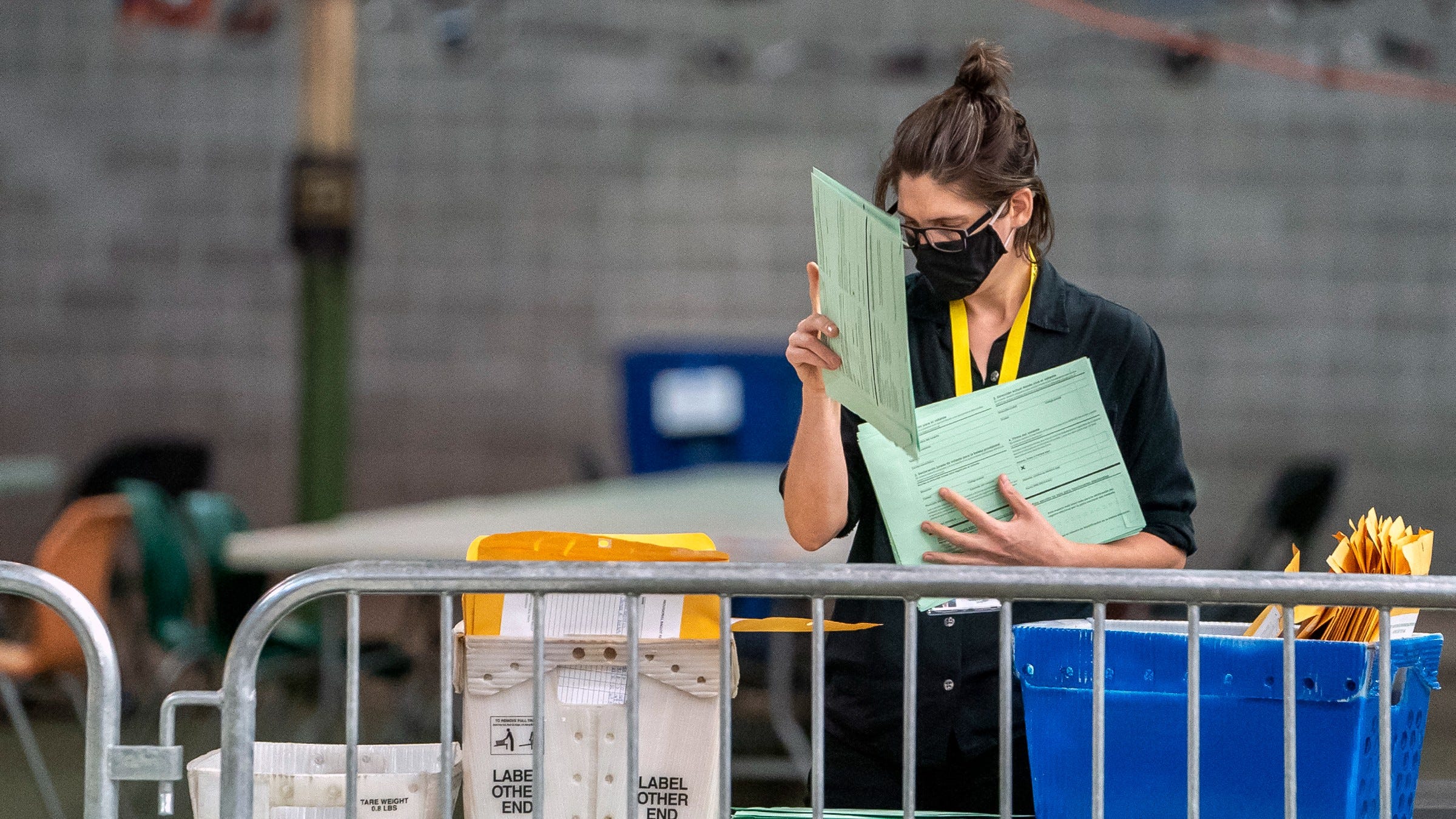RNC intervenes against McCormick in battle over undated ballots ahead of likely recount