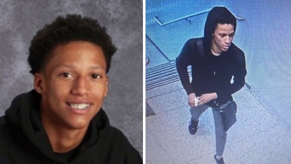 Student suspected in stabbing at Coatesville high school charged with attempted murder