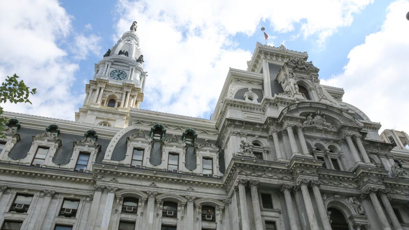 Philadelphia City Hall