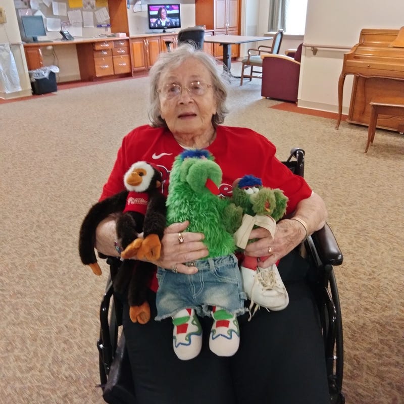 Rhoda Cohen