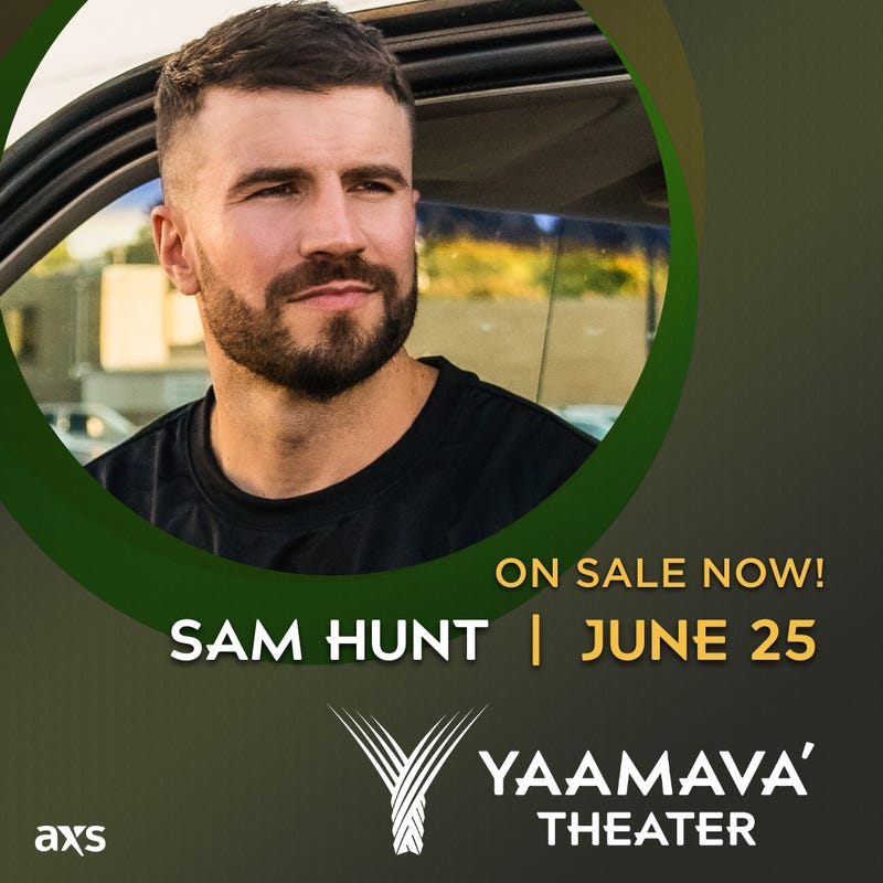 Sam Hunt