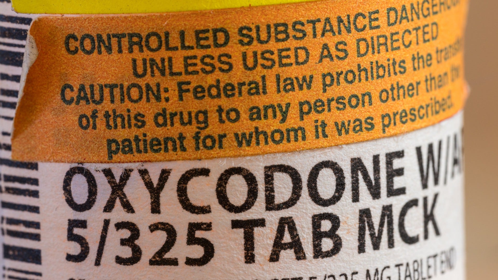 Federal authorities charge former NE Philly drug store owner for illegally selling opioids
