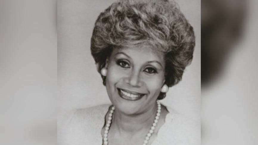 Journalists she inspired remember Trudy Haynes, Philly's 1st Black TV reporter