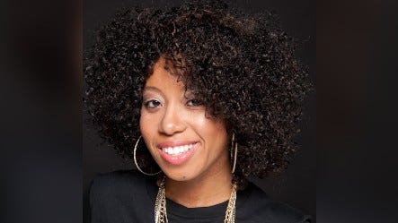Philly artist launches social justice film festival to elevate stories of Black and brown healing